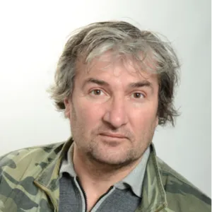 Milan Zahumenicky 